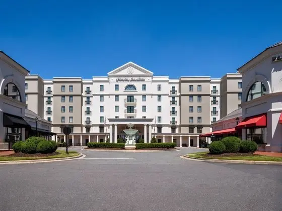 Hampton Inn & Suites Charlotte/South Park - Öne Çıkan Resim