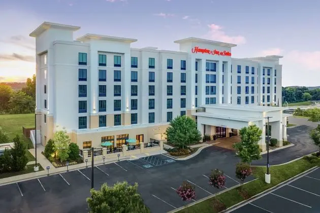 Hampton Inn & Suites Chattanooga/Hamilton Place - Öne Çıkan Resim