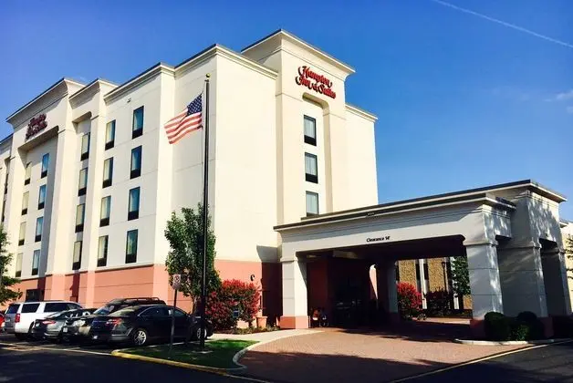 Hampton Inn&Suites Chesapeake-Battlefield Blvd - Öne Çıkan Resim