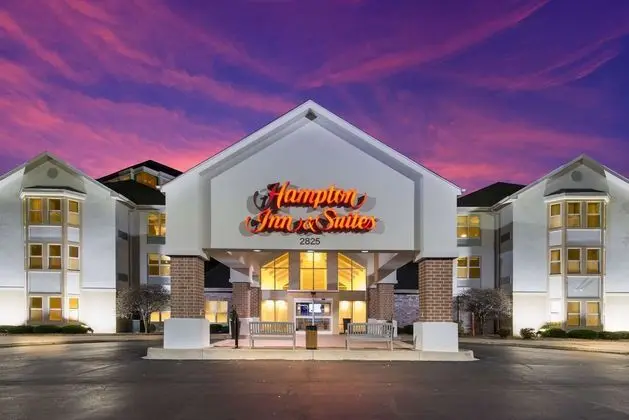 Hampton Inn & Suites Chicago/ Hoffman Estates - Öne Çıkan Resim