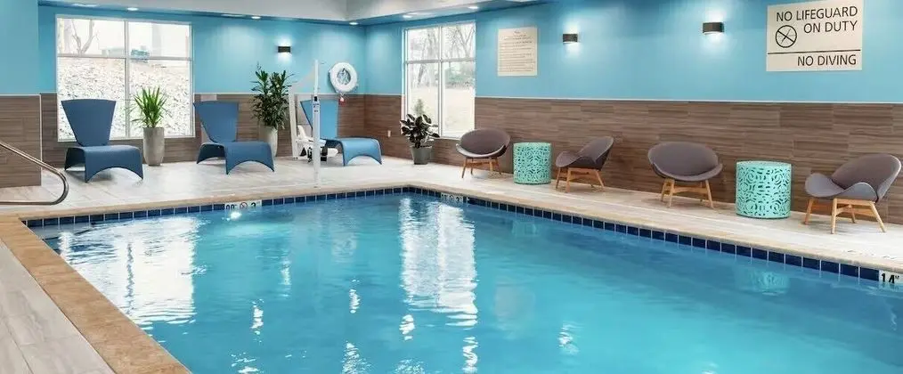 Hampton Inn & Suites Chico