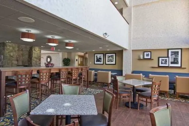 Hampton Inn & Suites Chillicothe