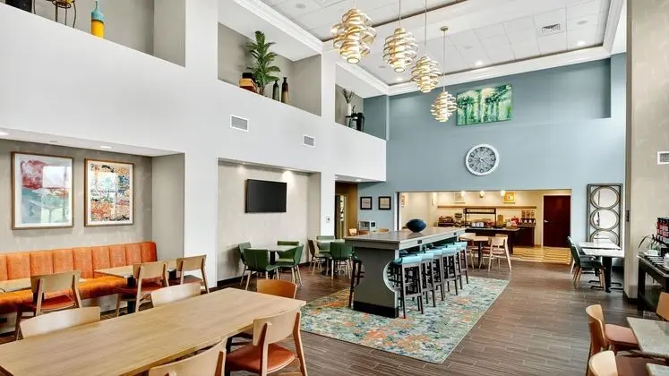Hampton Inn & Suites Chippewa Falls, WI - Öne Çıkan Resim