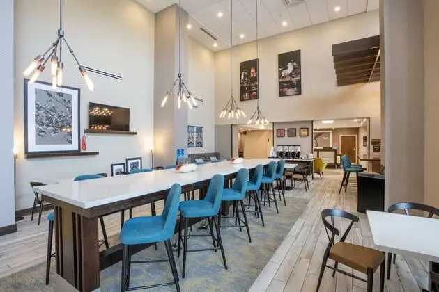 Hampton Inn & Suites Cincinnati/Kenwood, OH - Öne Çıkan Resim