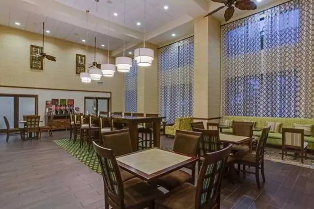 Hampton Inn & Suites Clermont