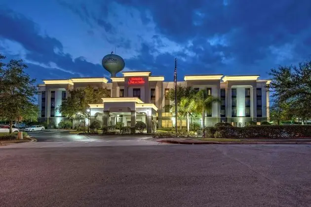 Hampton Inn & Suites Clermont - Öne Çıkan Resim