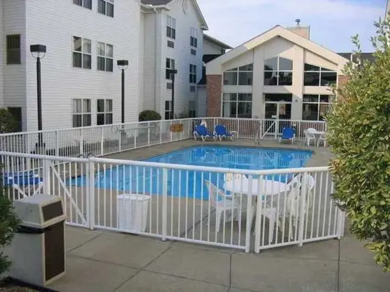 Hampton Inn & Suites Cleveland Independence 