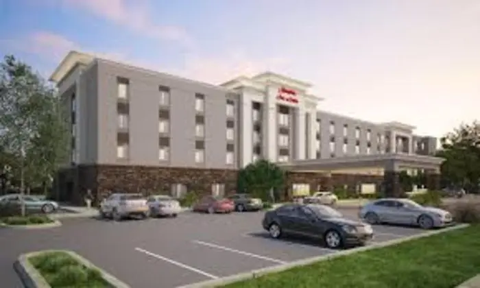 Hampton Inn & Suites Cleveland/Oakwood Village, OH
