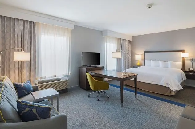 Hampton Inn & Suites Colleyville DFW Airport West - Öne Çıkan Resim
