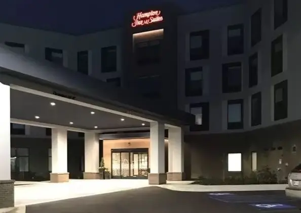 Hampton Inn & Suites Columbia Killian Road, SC