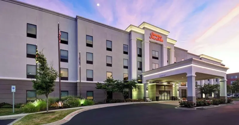 Hampton Inn & Suites Columbia/South - Öne Çıkan Resim