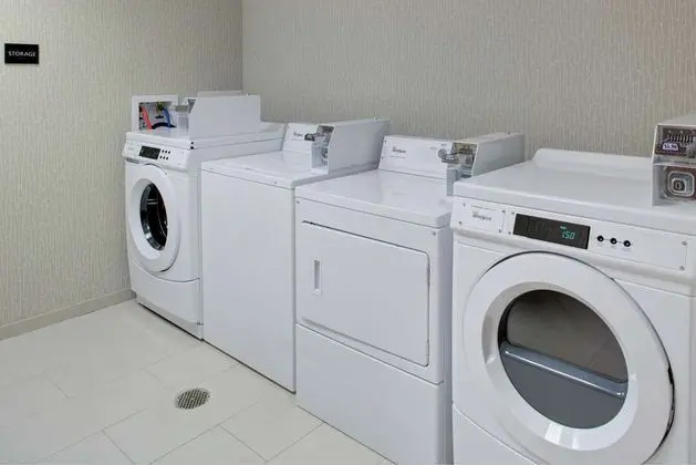 Hampton Inn & Suites Columbus/Scioto Downs, OH