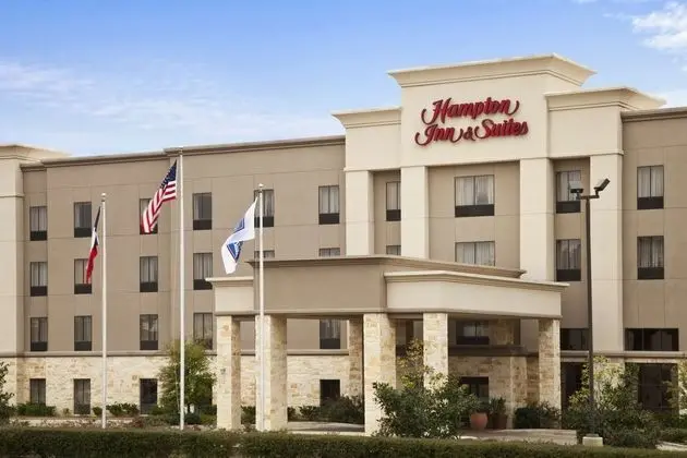Hampton Inn & Suites Conroe I-45 North - Öne Çıkan Resim