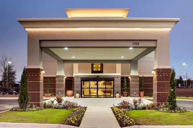 Hampton Inn And Suites Cordele, GA