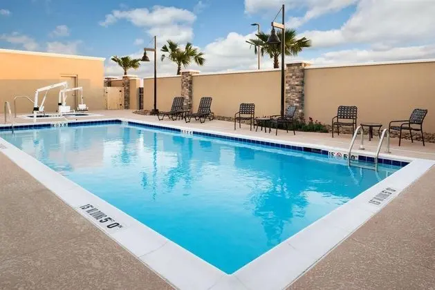 Hampton Inn and Suites Corpus Christi