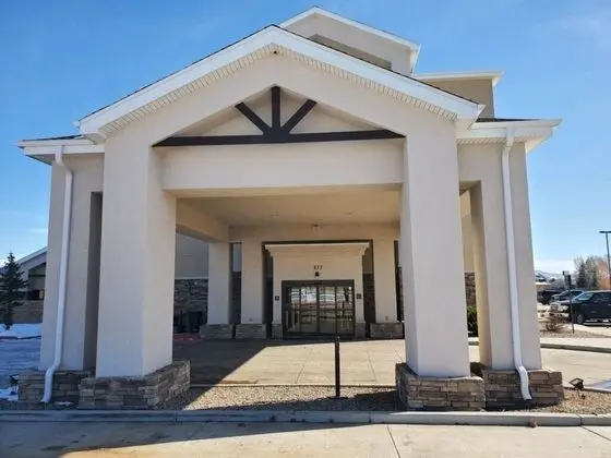 Hampton Inn & Suites Craig - Öne Çıkan Resim
