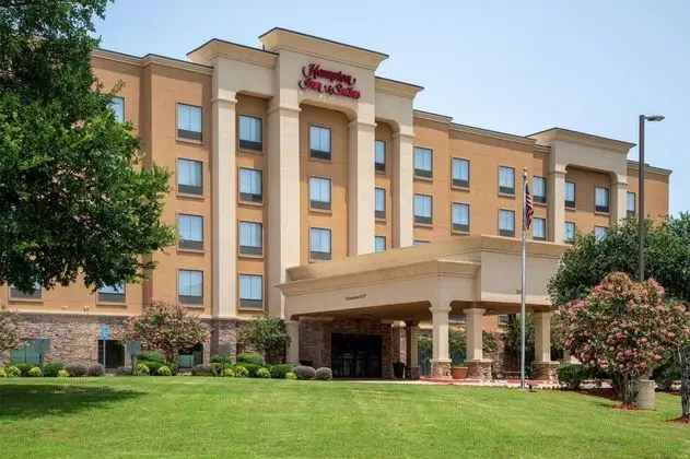 Hampton Inn & Suites Dallas Arlington - Öne Çıkan Resim