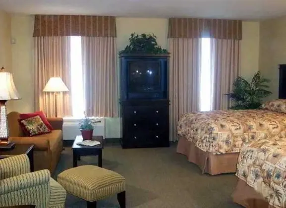 Hampton Inn & Suites Dallas DFW Airport