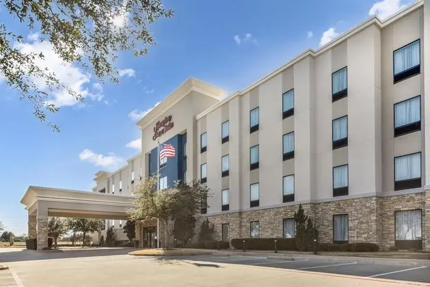 Hampton Inn & Suites Dallas/Plano-East - Öne Çıkan Resim