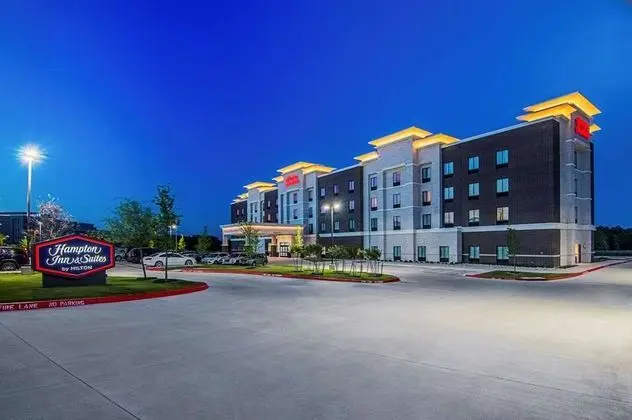 Hampton Inn & Suites Dallas/Richardson, TX
