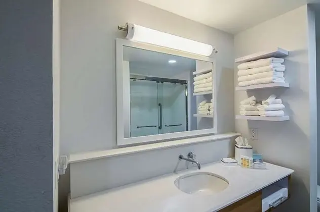 Hampton Inn & Suites Dallas/Richardson, TX