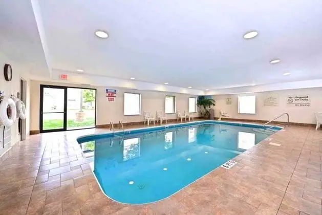 Hampton Inn & Suites Dayton-Vandalia