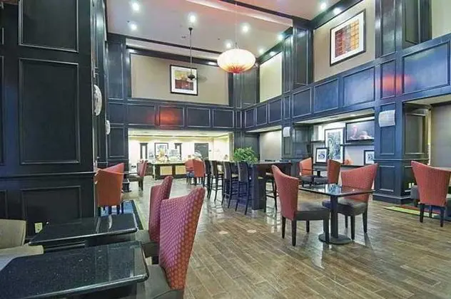 Hampton Inn & Suites Decatur