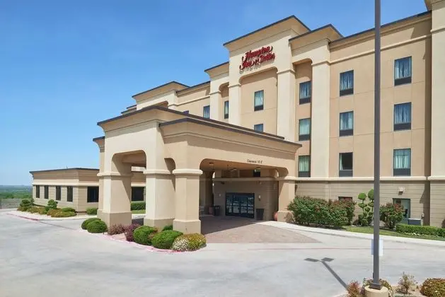 Hampton Inn & Suites Decatur - Öne Çıkan Resim