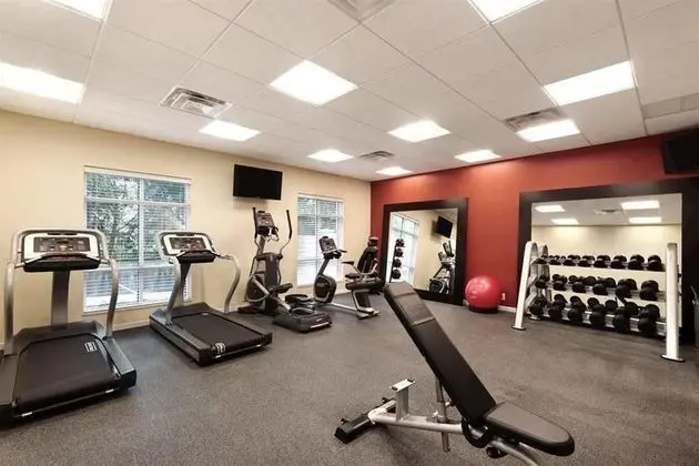 Hampton Inn & Suites DeLand, FL