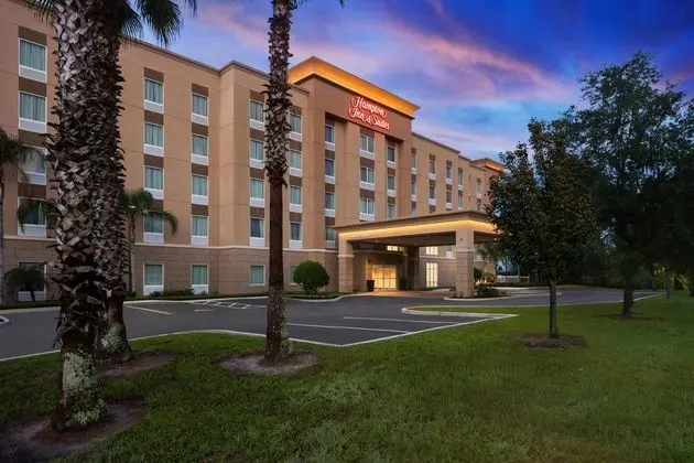 Hampton Inn & Suites DeLand, FL - Öne Çıkan Resim