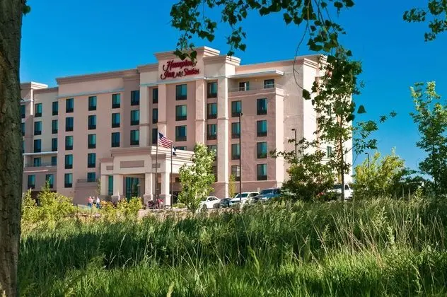 Hampton Inn & Suites Denver/Highlands Ranch, CO
