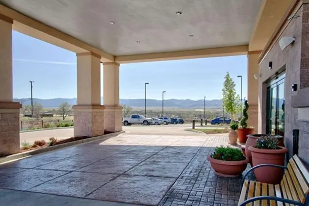 Hampton Inn & Suites Denver/Highlands Ranch, CO