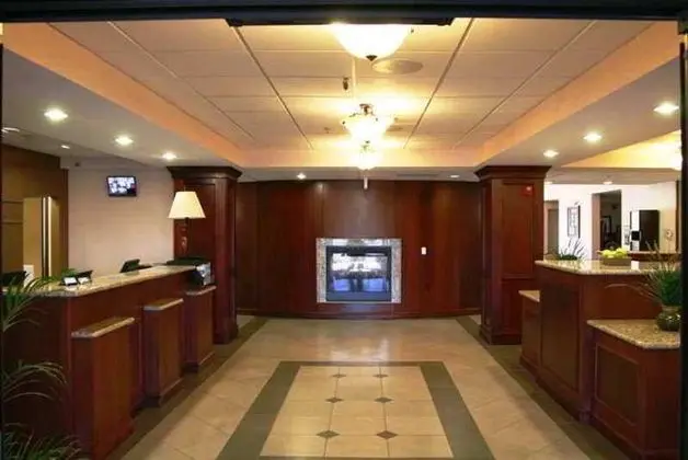 Hampton Inn & Suites Denver Littleton