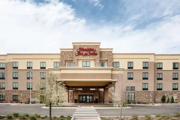 Hampton Inn and Suites Denver/South-RidgeGate, CO - Öne Çıkan Resim