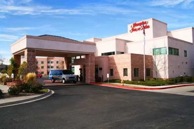 Hampton Inn & Suites Denver-Tech Centre