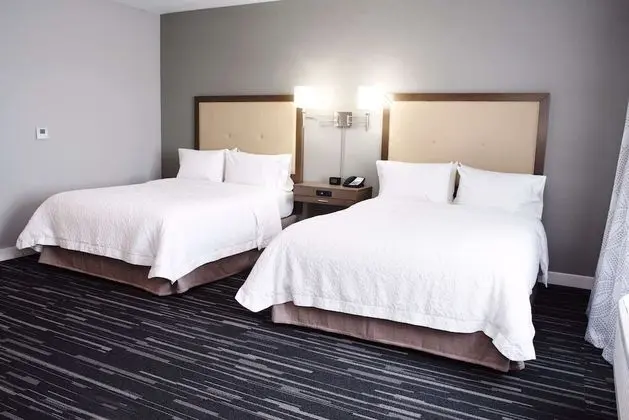 Hampton Inn & Suites Des Moines/Urbandale - Oda