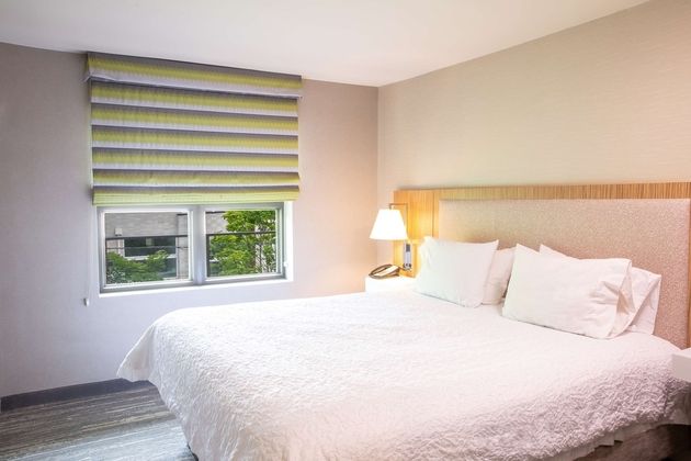 Hampton Inn & Suites Downtown Seattle