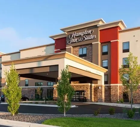 Hampton Inn & Suites Duluth North/Mall Area - Öne Çıkan Resim