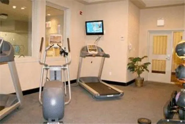 Hampton Inn & Suites Edmonton Int'l Airport