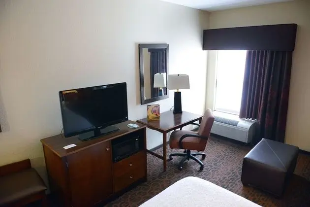 Hampton Inn & Suites El Paso-Airport - Oda