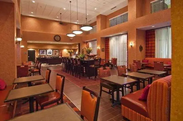Hampton Inn & Suites Elk City, OK
