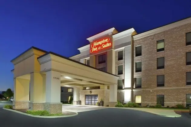Hampton Inn and Suites Elyria, OH - Öne Çıkan Resim