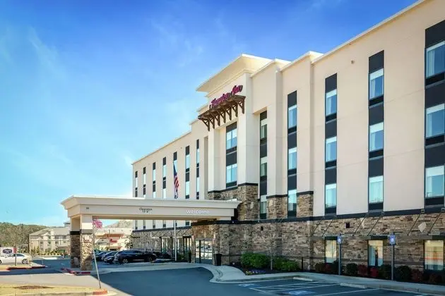 Hampton Inn & Suites Emerson @ Lakepoint - Öne Çıkan Resim