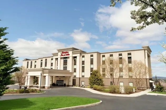 Hampton Inn & Suites Ephrata Mountain Springs - Öne Çıkan Resim