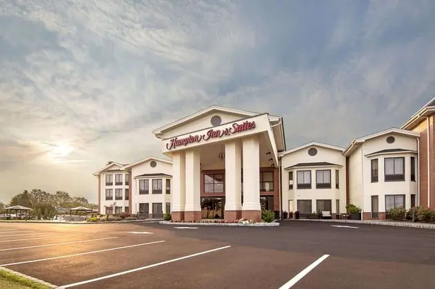 Hampton Inn & Suites Fairfield - Öne Çıkan Resim