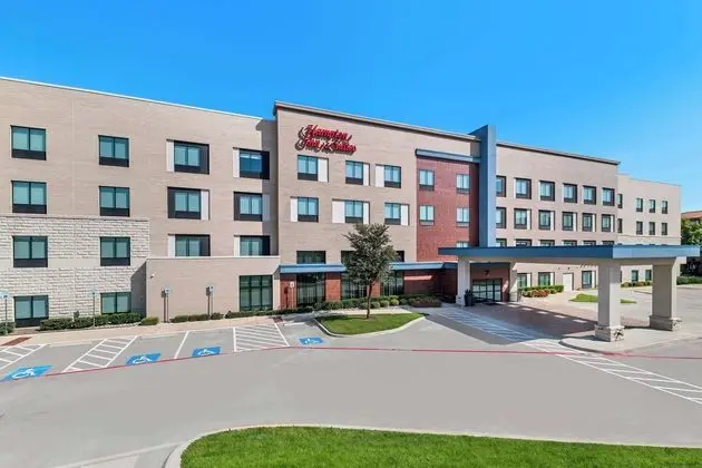 Hampton Inn & Suites Farmers Branch Dallas - Öne Çıkan Resim