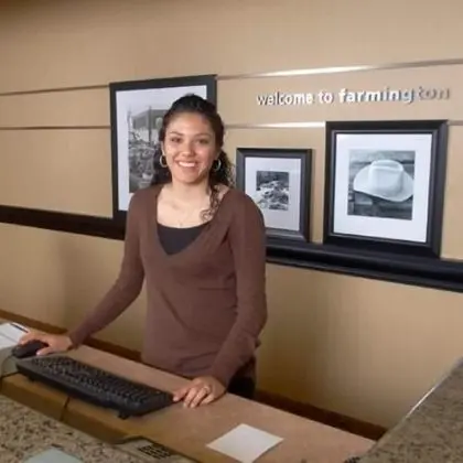 Hampton Inn & Suites Farmington