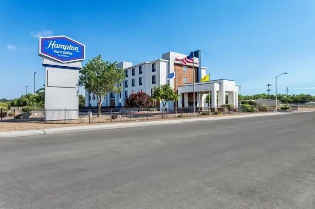 Hampton Inn & Suites Farmington - Öne Çıkan Resim