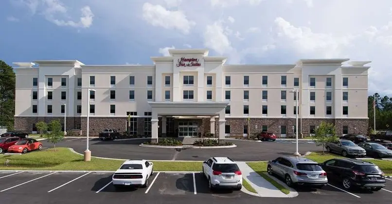Hampton Inn & Suites Fayetteville, NC