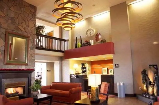 Hampton Inn & Suites Flagstaff